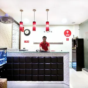 Collection O Citi Hotel